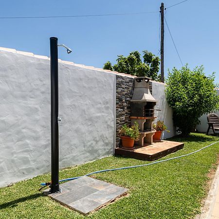 Casa Antonia 2 Villa Конил-де-ла-Фронтера Екстериор снимка