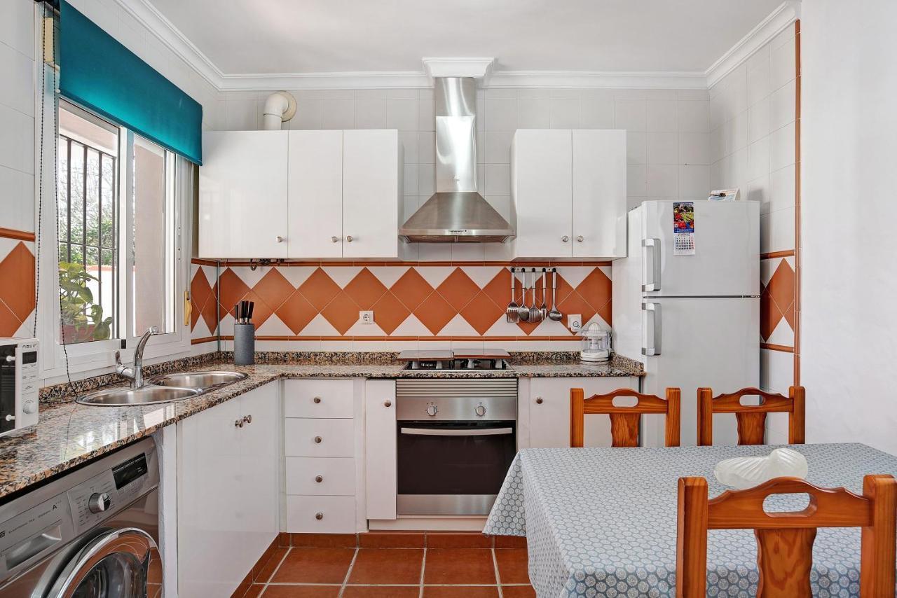 Casa Antonia 2 Villa Конил-де-ла-Фронтера Екстериор снимка