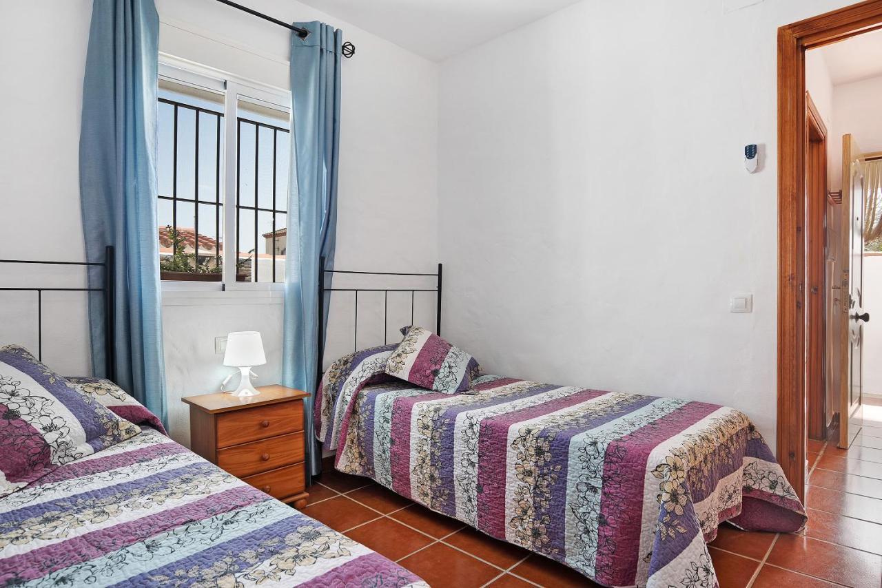 Casa Antonia 2 Villa Конил-де-ла-Фронтера Екстериор снимка