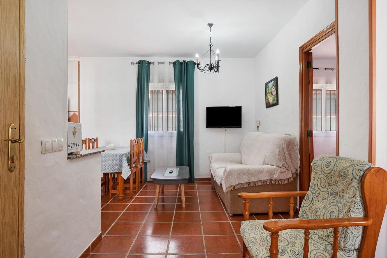 Casa Antonia 2 Villa Конил-де-ла-Фронтера Екстериор снимка