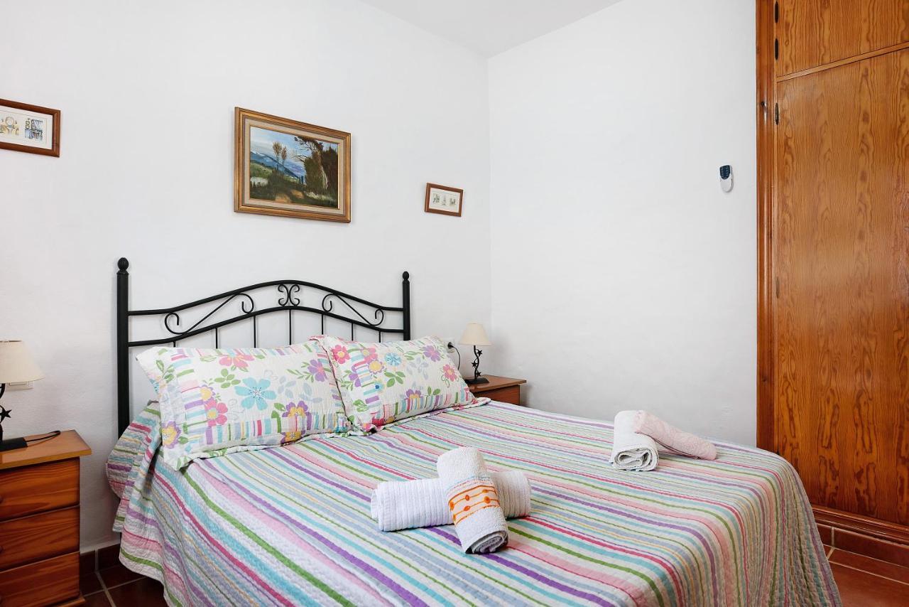 Casa Antonia 2 Villa Конил-де-ла-Фронтера Екстериор снимка