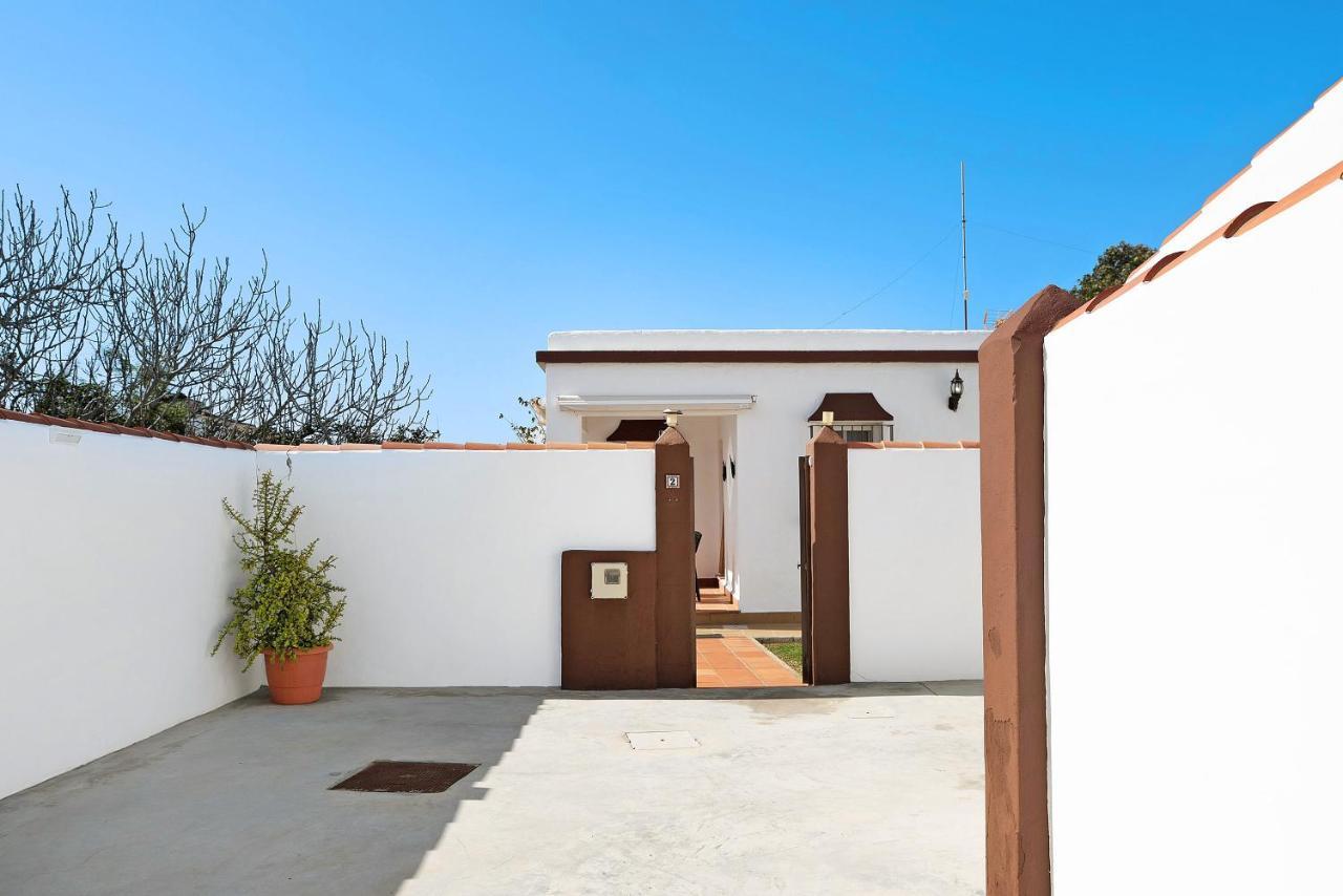 Casa Antonia 2 Villa Конил-де-ла-Фронтера Екстериор снимка