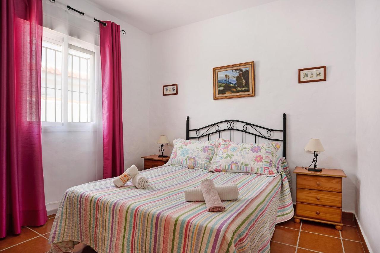 Casa Antonia 2 Villa Конил-де-ла-Фронтера Екстериор снимка