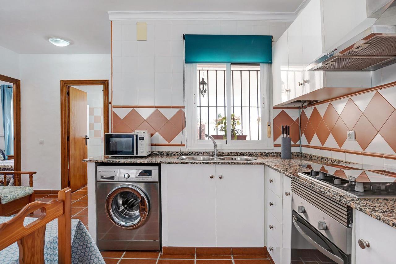 Casa Antonia 2 Villa Конил-де-ла-Фронтера Екстериор снимка