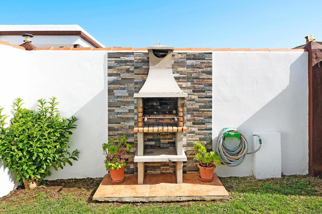 Casa Antonia 2 Villa Конил-де-ла-Фронтера Екстериор снимка