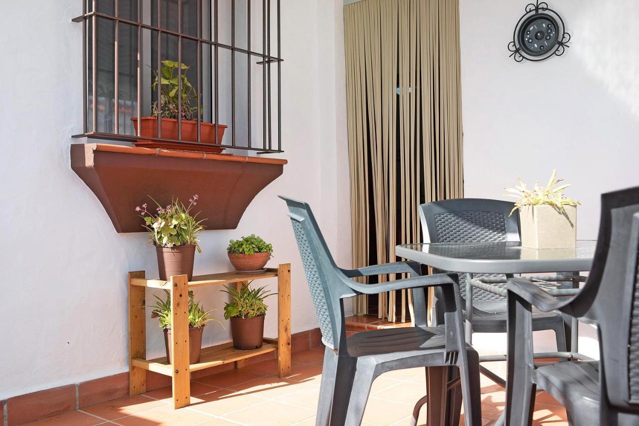 Casa Antonia 2 Villa Конил-де-ла-Фронтера Екстериор снимка