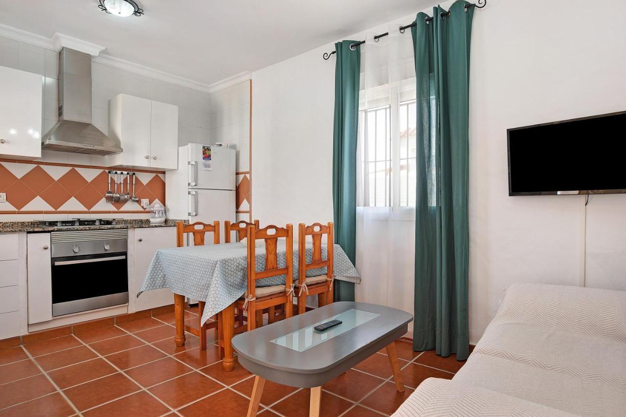 Casa Antonia 2 Villa Конил-де-ла-Фронтера Екстериор снимка