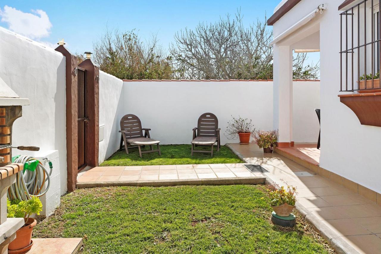 Casa Antonia 2 Villa Конил-де-ла-Фронтера Екстериор снимка