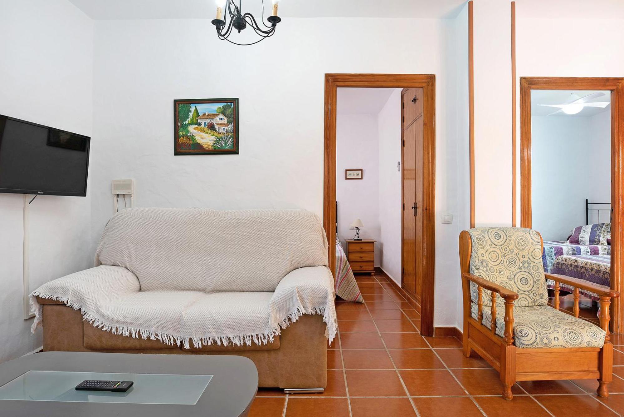 Casa Antonia 2 Villa Конил-де-ла-Фронтера Екстериор снимка