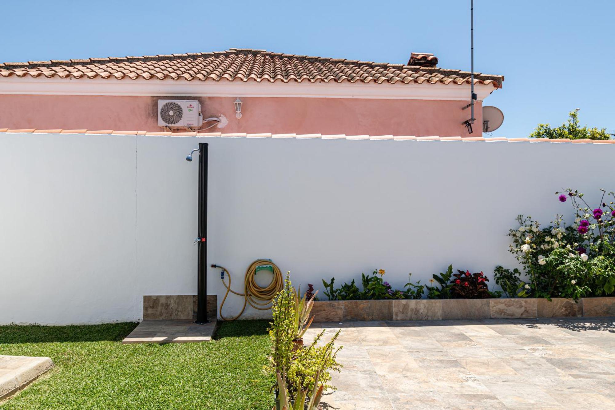 Casa Antonia 2 Villa Конил-де-ла-Фронтера Екстериор снимка